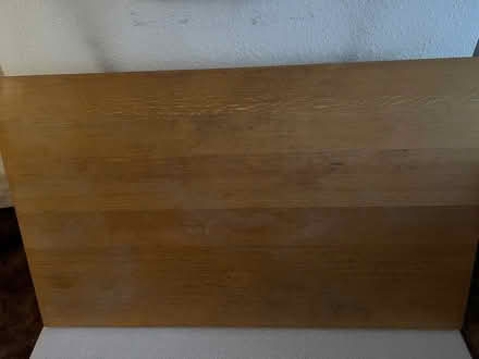 Photo of free Dining table (Wakefield WF1) #4