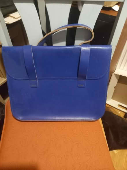 Photo of free Music bag (Downhead Park MK15) #1