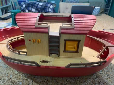 Photo of free Play mobile Arc (Kenilworth CV8) #1