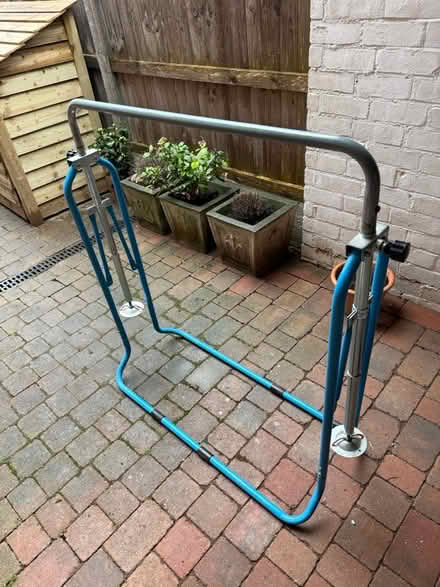 Photo of free Children’s Gymnastics Bar (Worcester WR3) #3