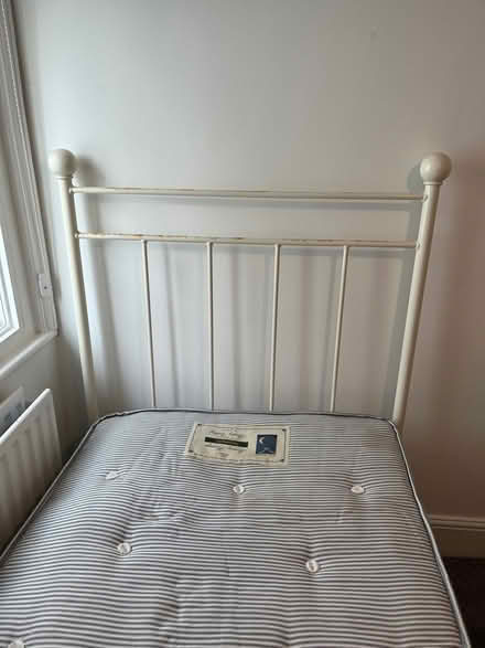 Photo of free Single bed (Kemptown BN2) #4