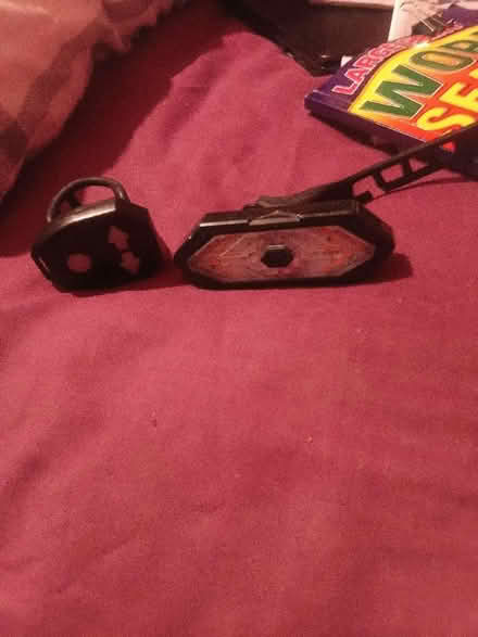 Photo of free For bikes (Lewisham) #1