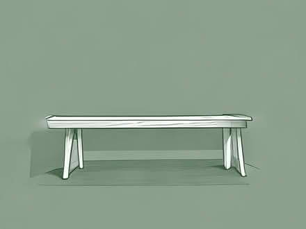 Photo of free metal shelf unit (Pensby CH61) #1