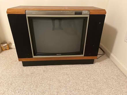 Photo of free Entertainment System (Severna Park) #4