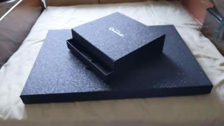 Photo of free Hotel Chocolat EMPTY boxes (Duffield DE56) #1