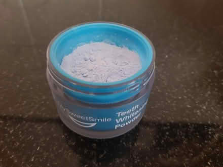 Photo of free MySweetSmile Teeth Whitening (toxteth L8) #2