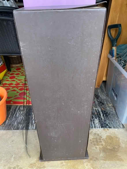 Photo of free CD storage (Ambrosden OX25) #2