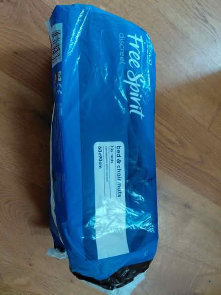 Photo of free Bed and chair mats (Kenilworth CV8) #1