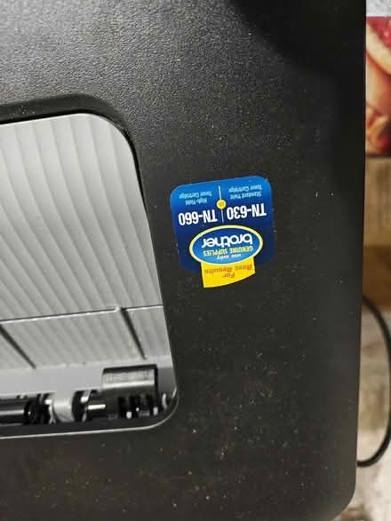 Photo of free Brother printer laser jet printer (West Village) #3