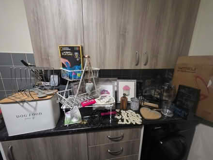 Photo of free Home bundle (Little Chester DE1) #1