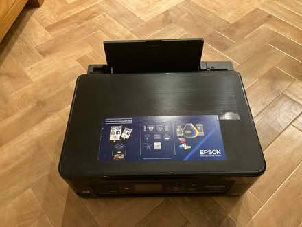 Photo of free Epsom XP-442 printer (Loughborough LE11) #1