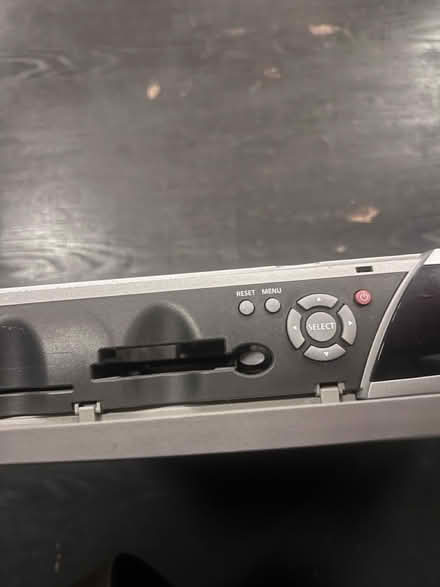 Photo of free Nokia Media Master DVB (Lambs Green RH12) #2