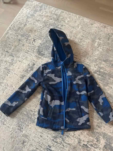 Photo of free Age 5-6 Kids Jacket (Shepperton, TW17) #1