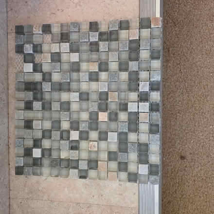 Photo of free Ceramic tiles (14 & Farmington) #1