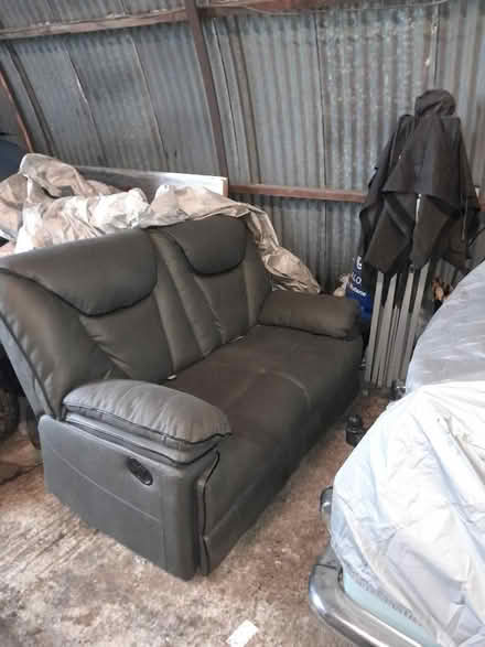 Photo of free Sofa (Mayland CM3) #1