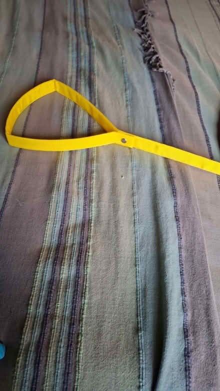 Photo of free Leg up (Stroud GL5) #1