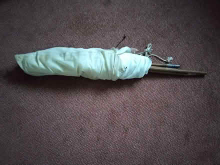 Photo of free Play tent (Weston SG4) #1