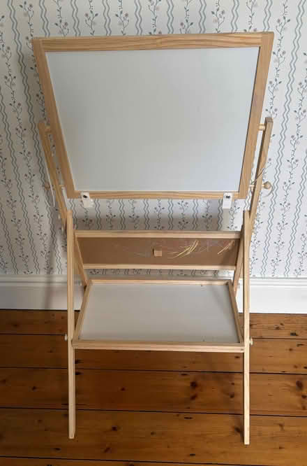 Photo of free Blackboard/white board (Pennington Green WN2) #2