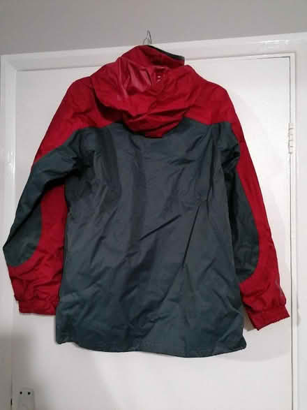 Photo of free Regatta size 10 waterproof jacket (Langney BN23) #2