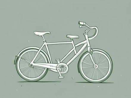 Photo of Kids bike for 4 year old (Argall Avenue Industrial Estate E17) #1