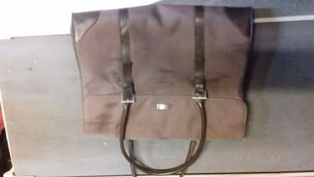 Photo of free laptop bag (Clutton Hill) #1