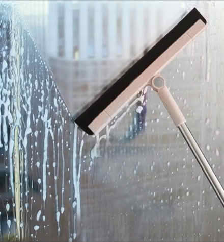 Photo of free Squeegee (Swindon SN1) #1