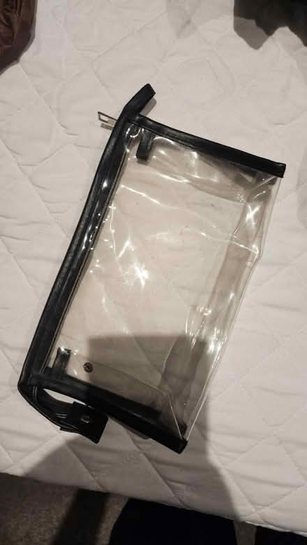 Photo of free Small bags (Swindon SN1) #1