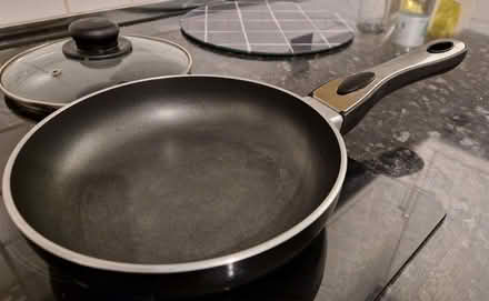 Photo of free Egg poacher (Prince of Wales Steps TQ1) #3