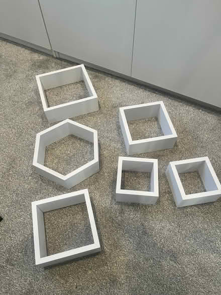 Photo of free Shelves (Chelmer Village CM2) #1