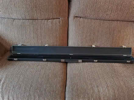 Photo of free Black Snooker cue case (LU3) #1