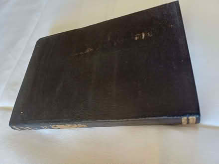 Photo of free Robinson Crusoe Book (Leire LE17) #2