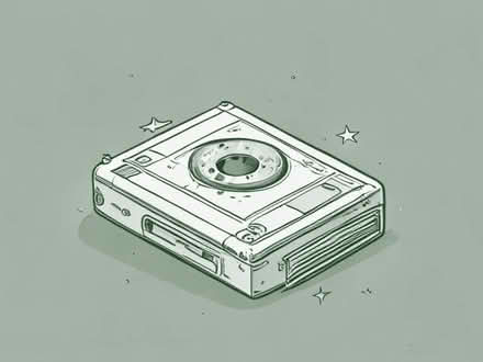 Photo of free star micronics z24hd monochrome ribbon cassette (Astley SY4) #1