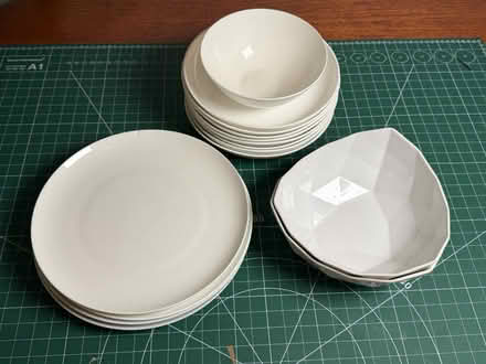 Photo of free Kitchen / Dining items (HA0 - Sudbury / Harrow) #2