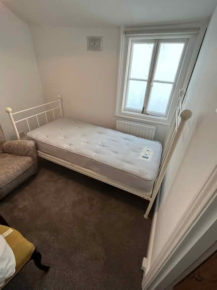 Photo of free Single bed (Kemptown BN2) #1