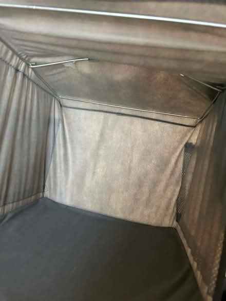 Photo of free Hanging Cupboard Storage (London SW12) #2