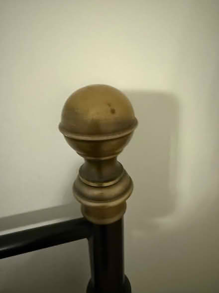 Photo of free King size bed (Edlesborough LU6) #2