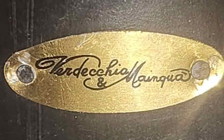 Photo of free Size 6 ladies Italian black leather shoes. (Headington OX3) #3