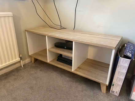 Photo of free TV Unit (CM12) #1