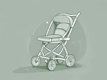 Photo of Kids stroller (Harehills LS8) #1