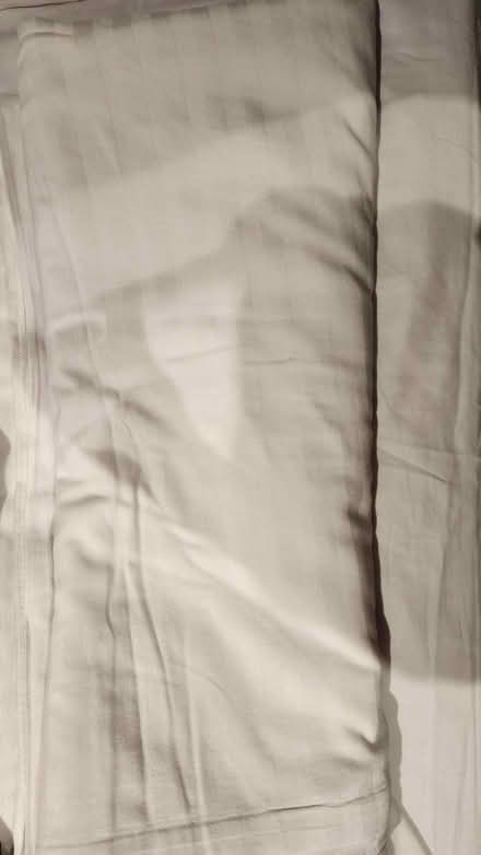 Photo of free Queen size duvet cover (Swindon SN1) #1