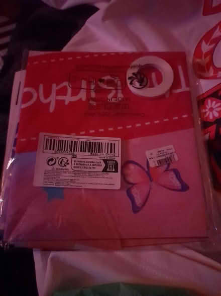 Photo of free Birthday 10th accessories (Basingstoke) #3