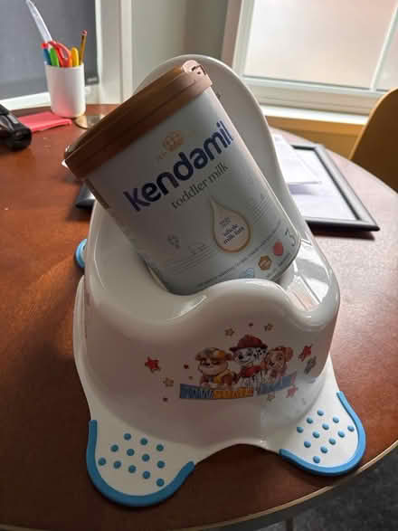 Photo of free Household items (L7) #3