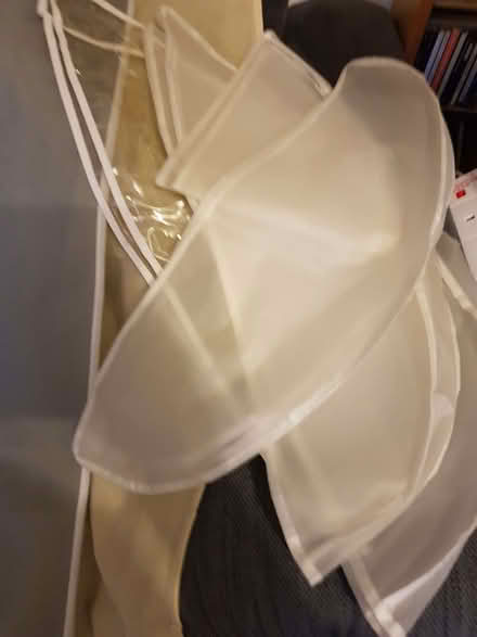 Photo of free Dress covers & shoulder covers (Kendal LA9) #2