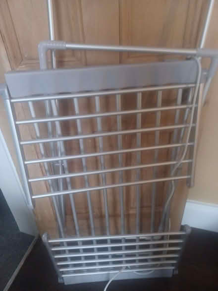 Photo of free Clothes dryer (Whitefield M45) #2