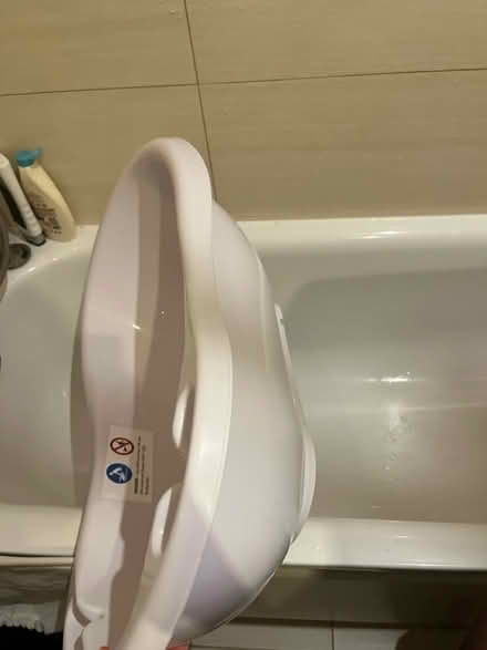 Photo of free Baby bathtub (SW155DU) #2