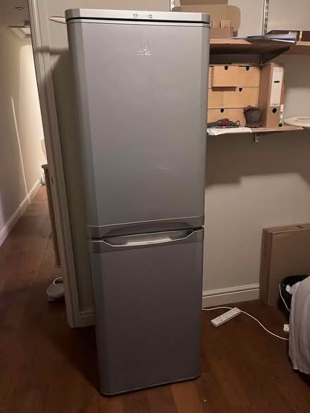 Photo of free Microwave and fridge (E11 1ES) #1