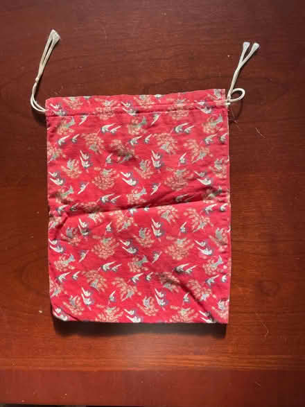 Photo of free sponge bag (GU14) #1