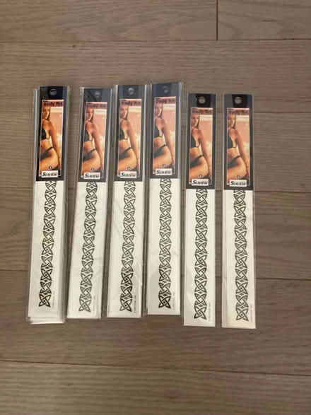 Photo of free Temporary tattoos (Kennedy/16th in Markham) #1