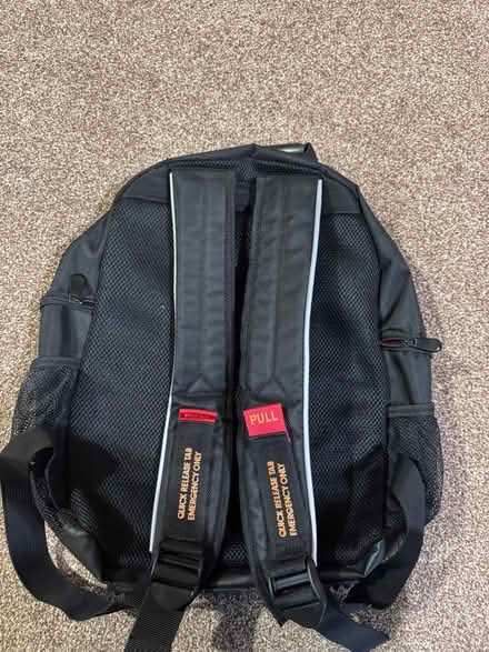 Photo of free Rucksack. (Conniburrow MK14) #2