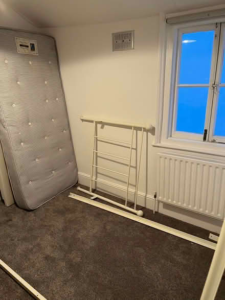 Photo of free Single bed (Kemptown BN2) #2